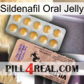 Sildenafil Oral Jelly 41